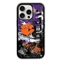 Guard Dog Clemson Tigers PD Spirit Phone Case for iPhone 15 Pro
