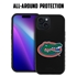 Guard Dog Florida Gators Logo Case for iPhone 15 Plus
