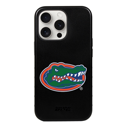 Guard Dog Florida Gators Logo Case for iPhone 15 Pro
