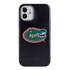 Guard Dog Florida Gators Logo Case for iPhone 12 Mini
