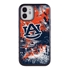 Guard Dog Auburn Tigers PD Spirit Phone Case for iPhone 12 Mini
