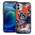 Guard Dog Auburn Tigers PD Spirit Phone Case for iPhone 12 Mini
