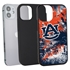 Guard Dog Auburn Tigers PD Spirit Phone Case for iPhone 12 Mini
