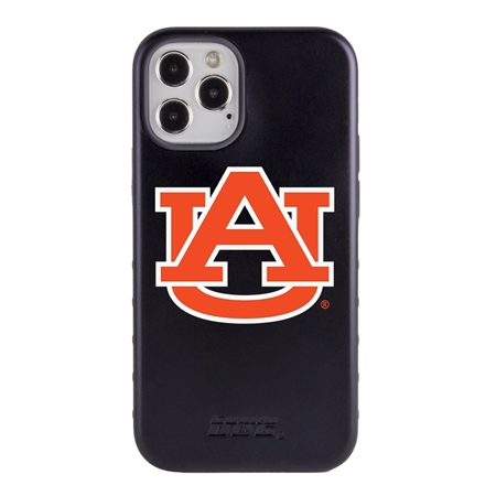 Guard Dog Auburn Tigers Logo Case for iPhone 12 Pro Max
