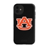 Guard Dog Auburn Tigers Logo Case for iPhone 11
