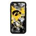 Guard Dog Iowa Hawkeyes PD Spirit Phone Case for iPhone 7 / 8 / SE
