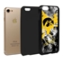 Guard Dog Iowa Hawkeyes PD Spirit Phone Case for iPhone 7 / 8 / SE
