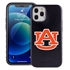 Guard Dog Auburn Tigers Logo Case for iPhone 12 / 12 Pro
