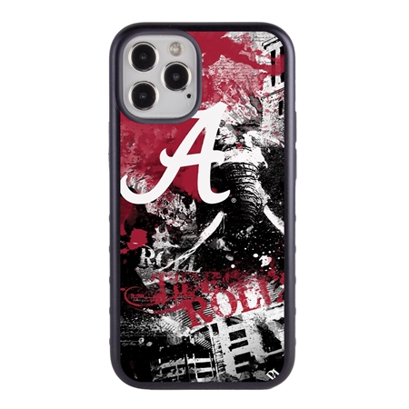 Guard Dog Alabama Crimson Tide PD Case for iPhone 12 Pro Max
