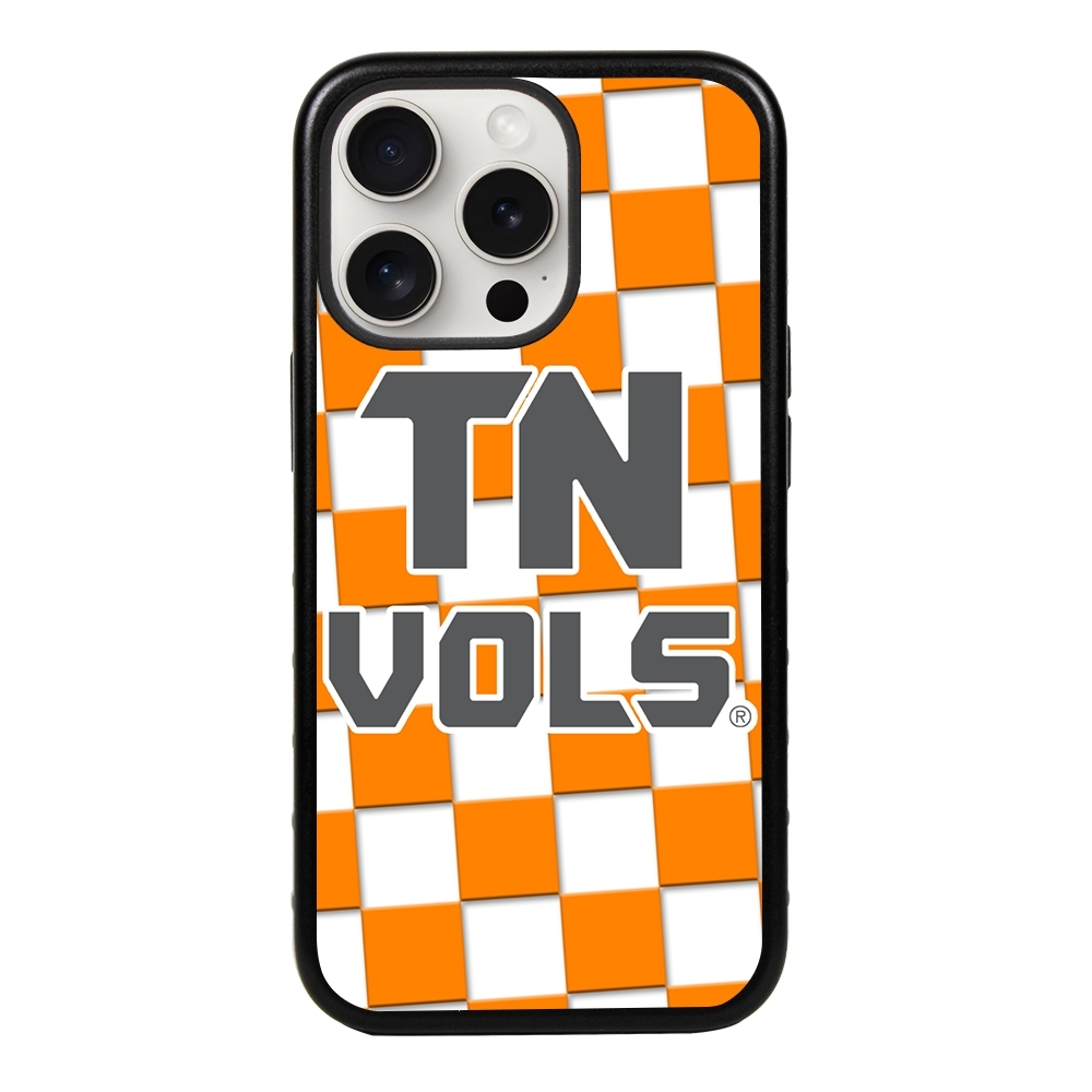 Picture for category Tennessee Volunteers Checkerboard iPhone Cases