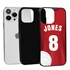 Volleyball Jersey Case for iPhone 14 Pro Max
