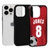 Team Soccer Jersey Case for iPhone 14 Pro Max

