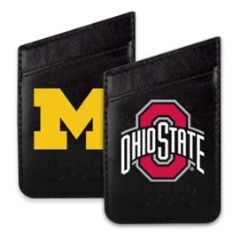 Picture for category Collegiate Leather Card Keeper Phone Wallet