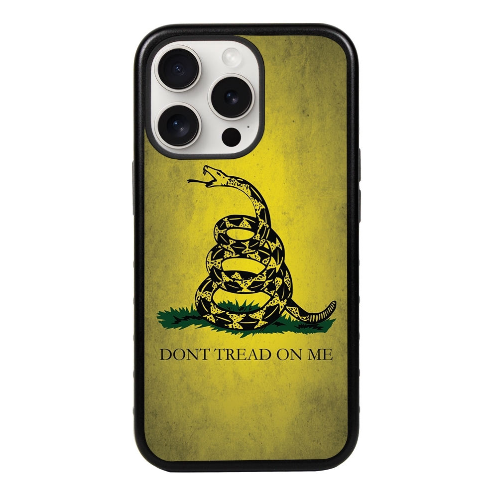 Picture for category Gadsden iPhone Cases