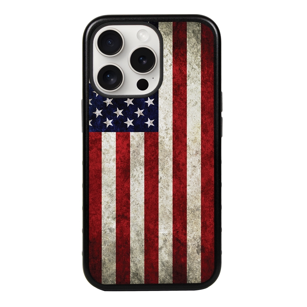 Picture for category Old Glory iPhone Cases