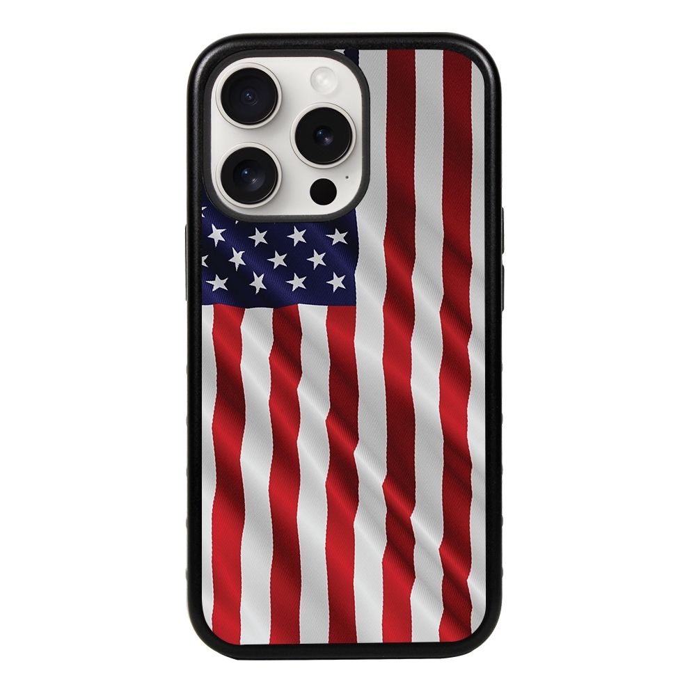 Picture for category Star Spangled Banner iPhone Cases