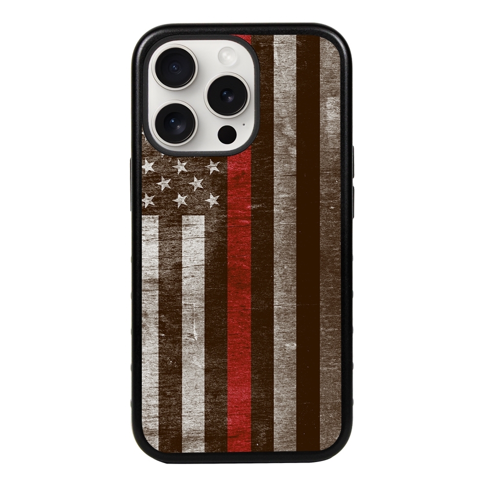 Picture for category Thin Red Line-Legend iPhone Cases