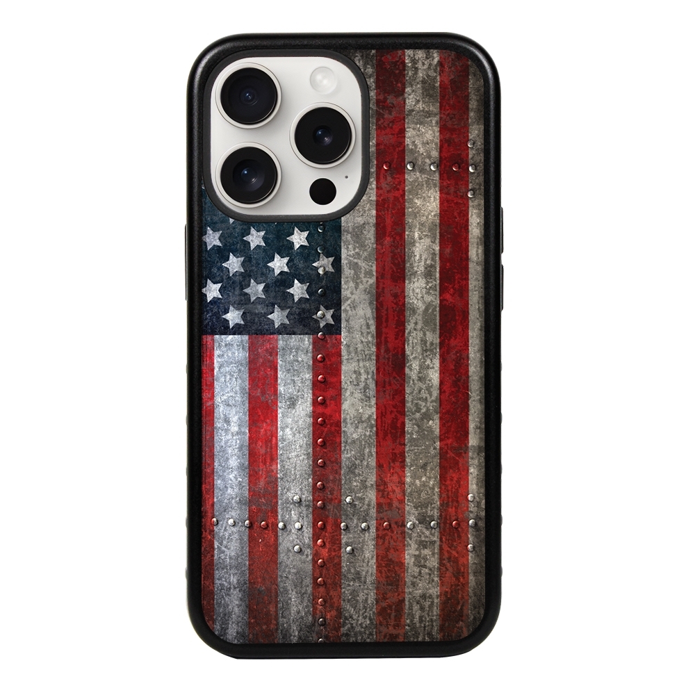 Picture for category American Might iPhone Cases