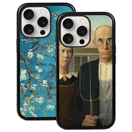 Picture for category Famous Art iPhone Cases