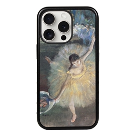 Picture for category Fin d'arabesque by Degas iPhone Cases