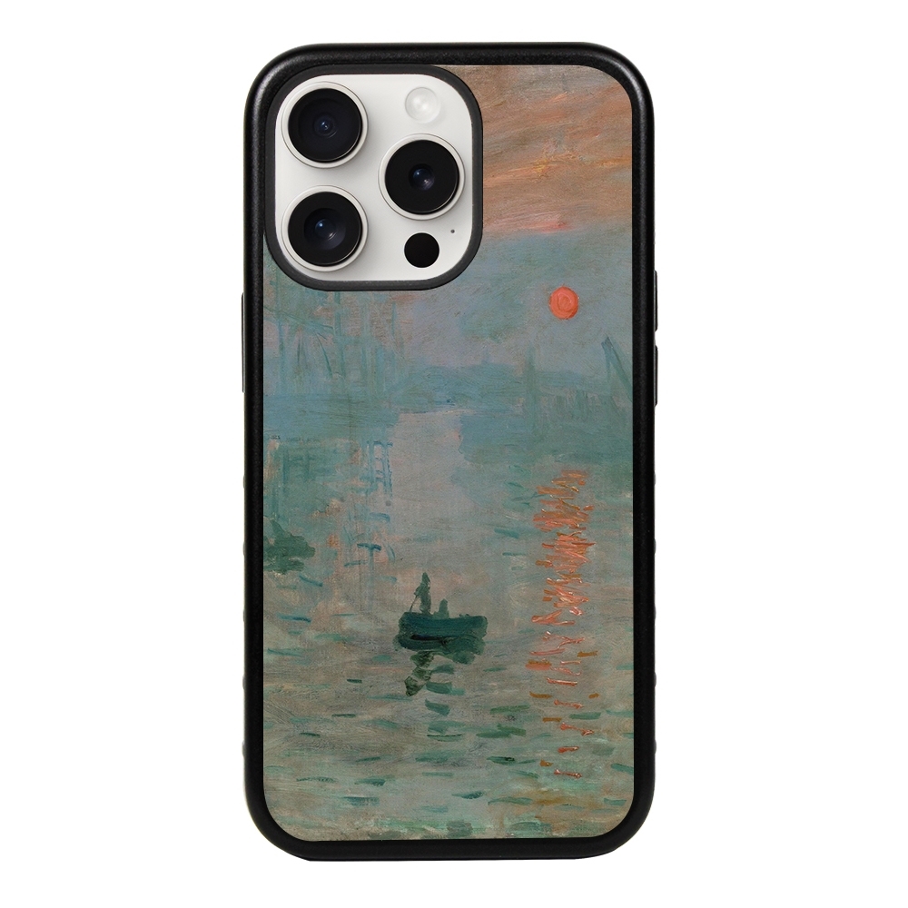 Picture for category Impression Sunrise by Monet iPhone Cases