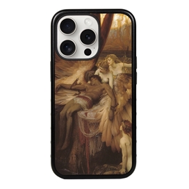 Picture for category Lament for Icarus by Draper iPhone Cases