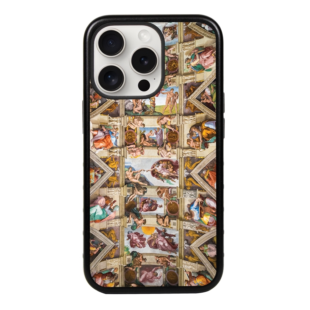 Picture for category Sistine Chapel by Rafael iPhone Cases