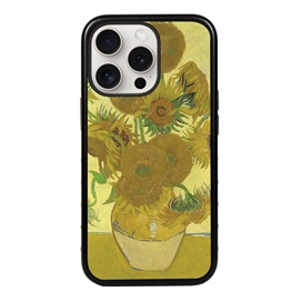 Picture for category Sunflowers by Van Gogh iPhone Cases