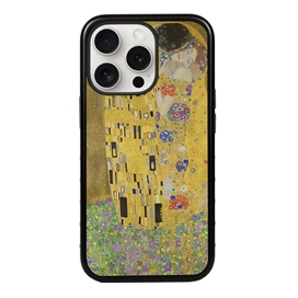 Picture for category The Kiss by Klimt iPhone Cases