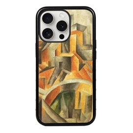 Picture for category The Reservoir by Picasso iPhone Cases