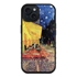 Famous Art Case for iPhone 15 Plus (Van Gogh - Café Terrace at Night) 
