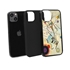 Famous Art Case for iPhone 14 (Kandinsky - Composition 8) 
