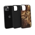 Famous Art Case for iPhone 14 Plus (Draper - Lament for Icarus) 
