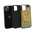 Famous Art Case for iPhone 14 Plus (Klimt - The Kiss) 
