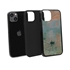 Famous Art Case for iPhone 14 Plus (Monet - Impression Sunrise) 
