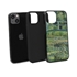 Famous Art Case for iPhone 14 Plus (Monet - The Water Lily Pond) 
