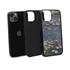 Famous Art Case for iPhone 14 Plus (Monet - Water Lilies) 
