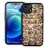 Famous Art Case for iPhone 14 Plus (Rafael - Sistine Chapel) 
