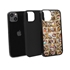 Famous Art Case for iPhone 14 Plus (Rafael - Sistine Chapel) 
