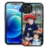 Famous Art Case for iPhone 14 Plus (Renoir - Two Sisters) 
