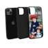 Famous Art Case for iPhone 14 Plus (Renoir - Two Sisters) 
