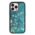 Famous Art Case for iPhone 14 Pro (Van Gogh - Branches with Almond Blossoms) 
