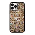 Famous Art Case for iPhone 14 Pro Max (Rafael - Sistine Chapel) 
