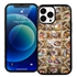 Famous Art Case for iPhone 14 Pro Max (Rafael - Sistine Chapel) 
