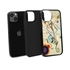 Famous Art Case for iPhone 13 Mini (Kandinsky - Composition 8) 
