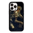 Famous Art Case for iPhone 13 Pro (de Goya - Saturno Devouring his Son) 
