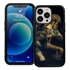 Famous Art Case for iPhone 13 Pro (de Goya - Saturno Devouring his Son) 
