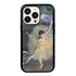 Famous Art Case for iPhone 13 Pro (Degas - Fin d'arabesque) 
