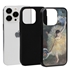 Famous Art Case for iPhone 13 Pro (Degas - Fin d'arabesque) 
