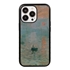 Famous Art Case for iPhone 13 Pro (Monet - Impression Sunrise) 
